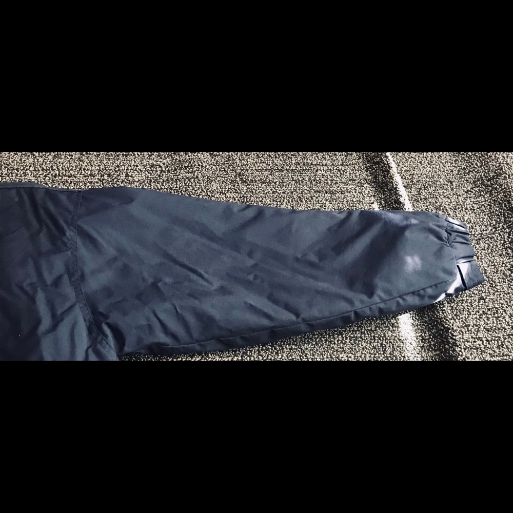 Vintage Nike Jacket premier - Picture 5 of 7